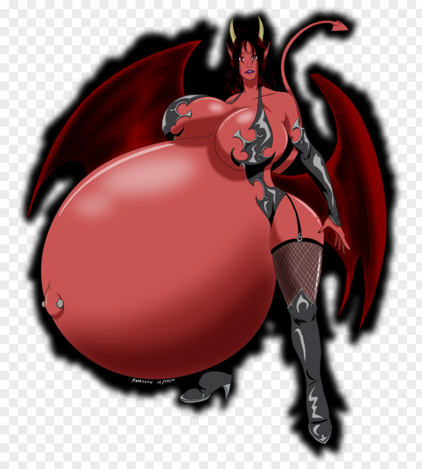 Demon Succubus Devil Incubus Lilith PNG
