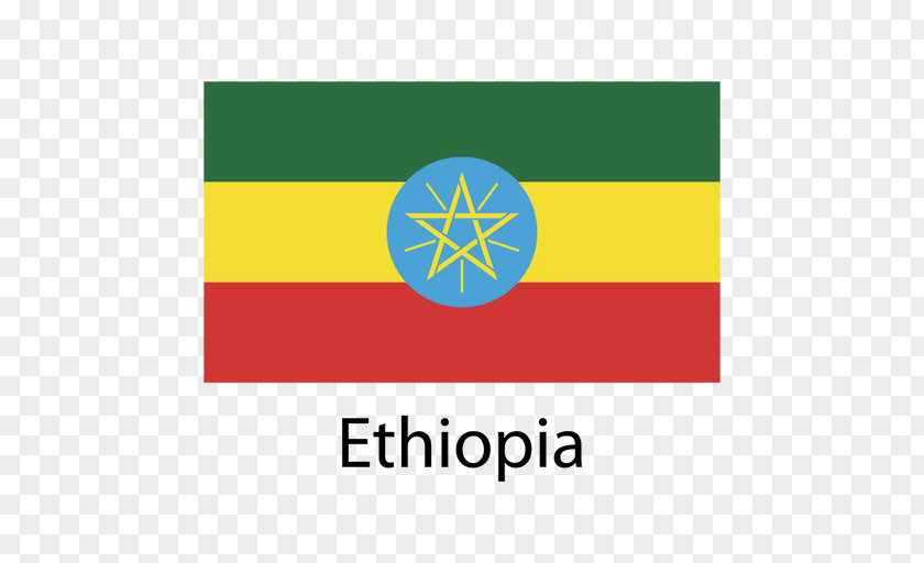 Flag Of Ethiopia National The United States PNG