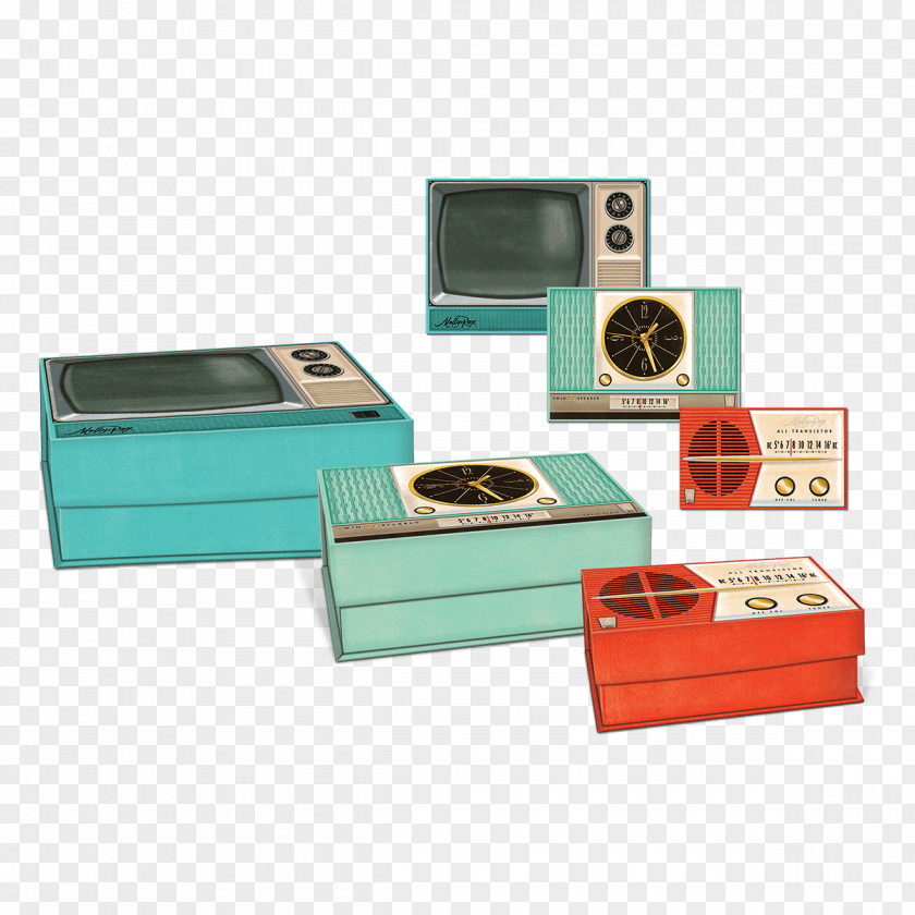 Green Packing Box Lunchbox Paper Lid Publication PNG