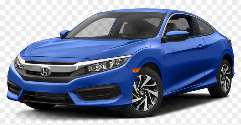 Honda 2018 Fit Car Civic LX Sedan PNG