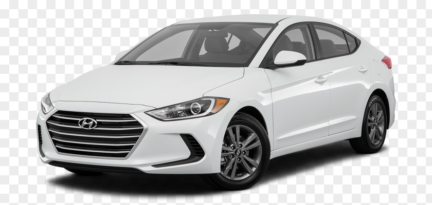 Hyundai 2018 Elantra GT Car 2015 SE PNG