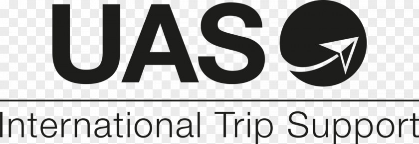International Flight Nigeria Universal American School Logo UAS Trip Support Brand Font PNG