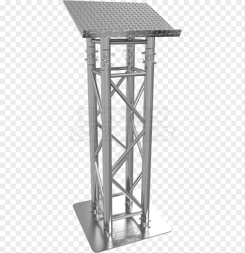 Lectern Pulpit Podium Furniture Structure PNG