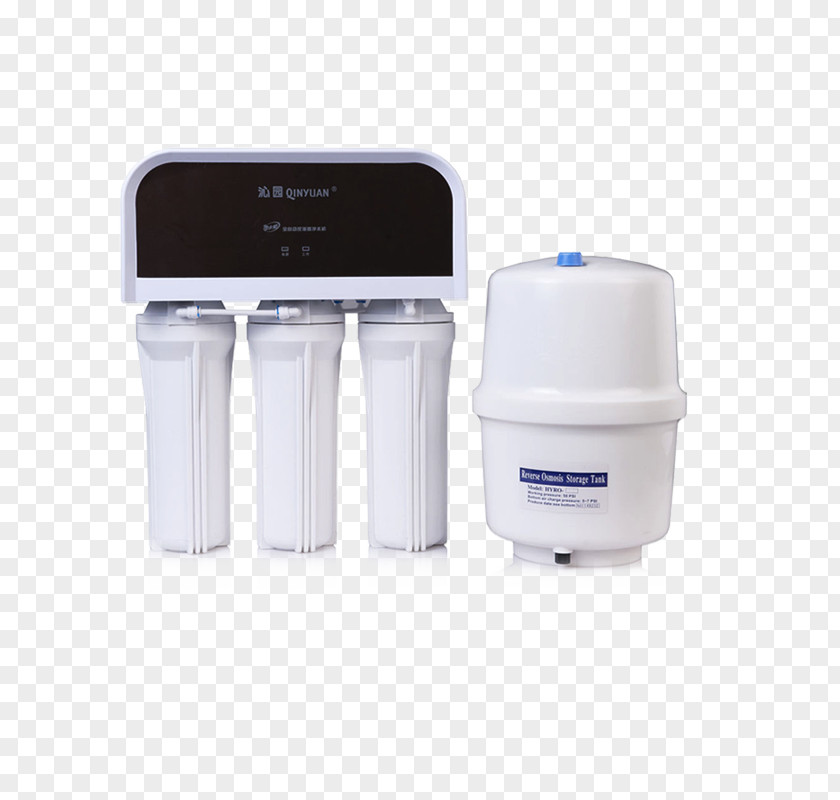 Level 5 Filter Water Purifier Reverse Osmosis Purification Dehumidifier PNG