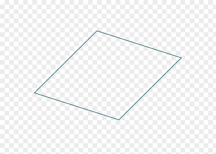 Line Triangle Material PNG