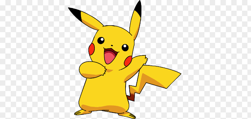 Pikachu Ash Ketchum Pokémon Vrste PNG