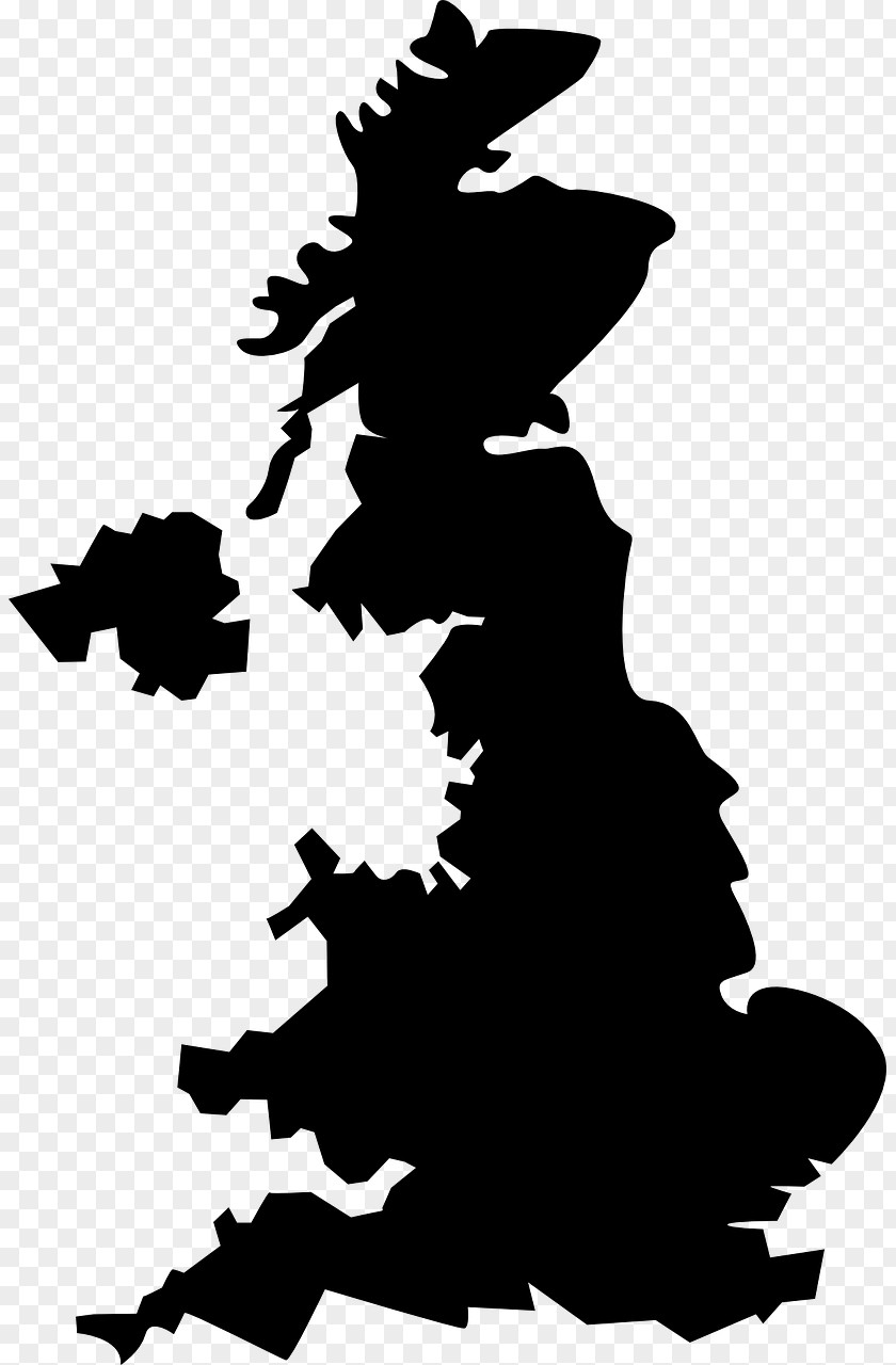 Uk Map England Flag Of The United Kingdom Clip Art PNG
