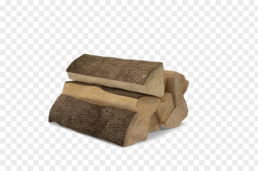 Wood Firewood Material PNG