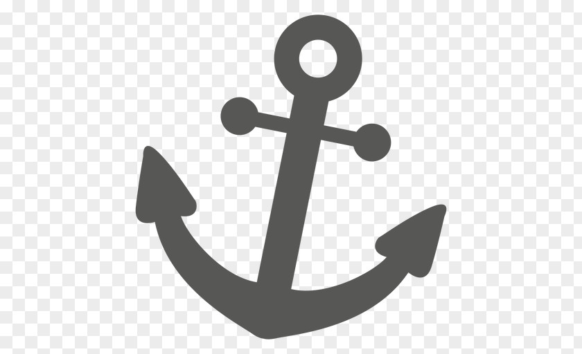 Anchor Icon PNG
