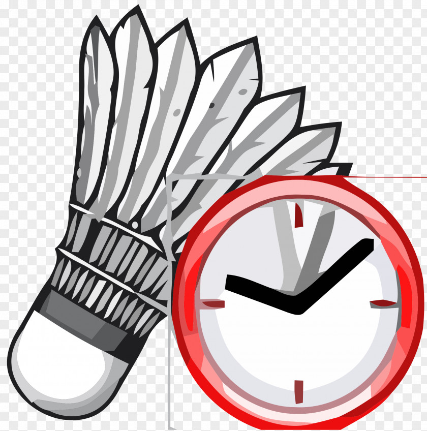 Badminton Shuttlecock Drawing Ball PNG