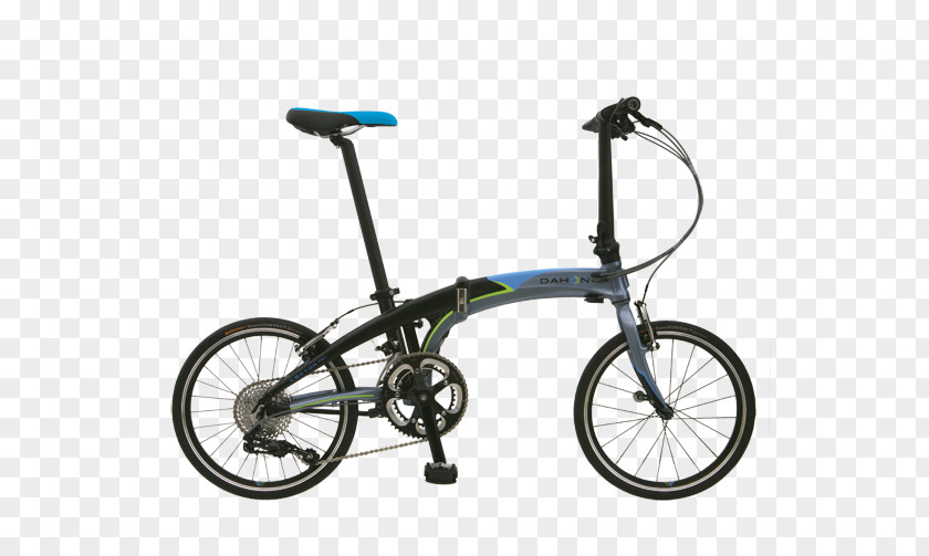Bicycle Dahon Speed P8 Folding Bike Electric PNG