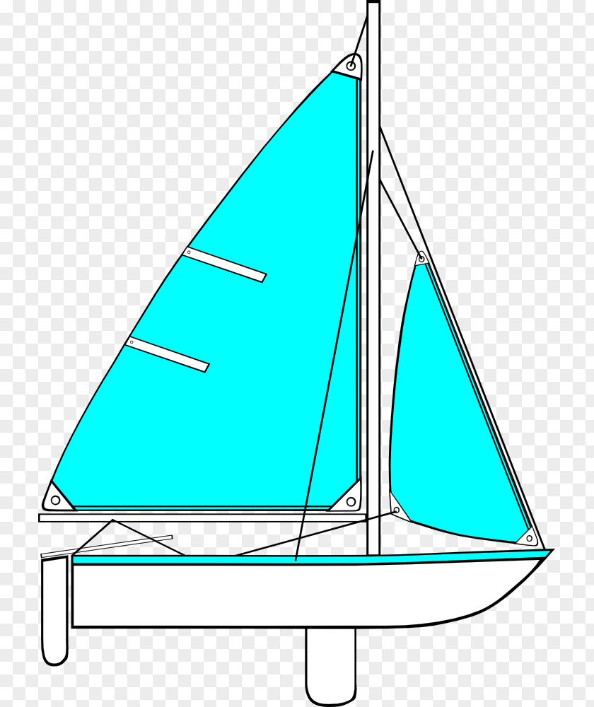 Boat Sailboat Clip Art Sailing PNG