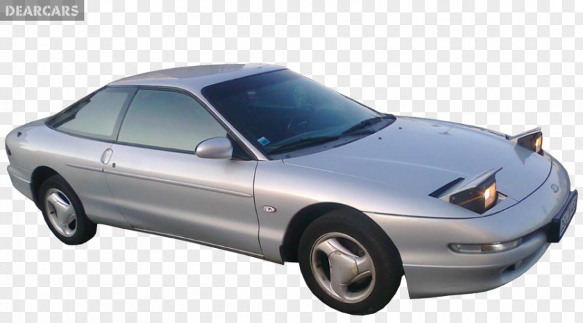 Car Ford Probe Door Motor Vehicle Bumper PNG