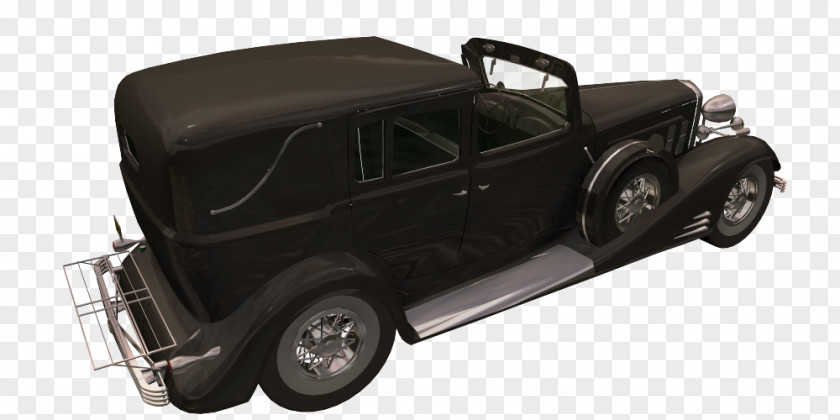 Car Vintage Model Motor Vehicle Automotive Design PNG