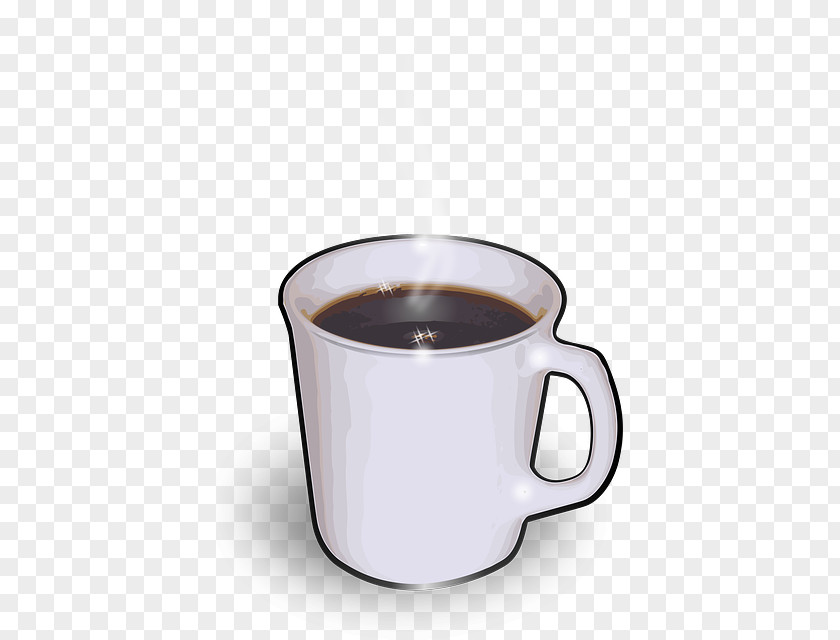 Coffee Cup Espresso Ristretto PNG
