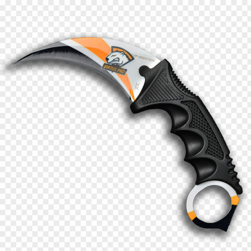 Knife Counter-Strike: Global Offensive Utility Knives ELEAGUE Major: Boston 2018 Hunting & Survival PNG