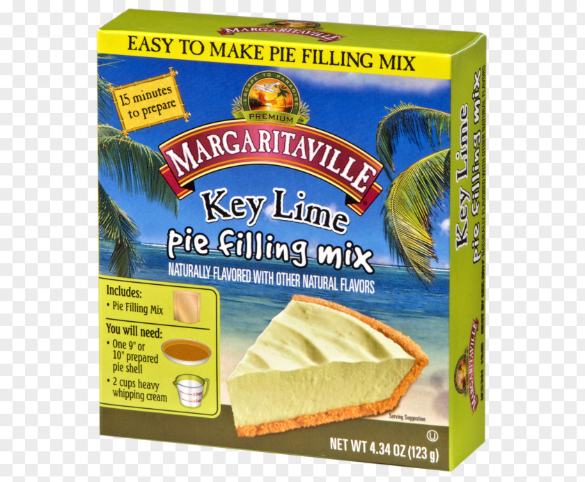 Lime Cream Pie Key Jimmy Buffett's Margaritaville Stuffing PNG