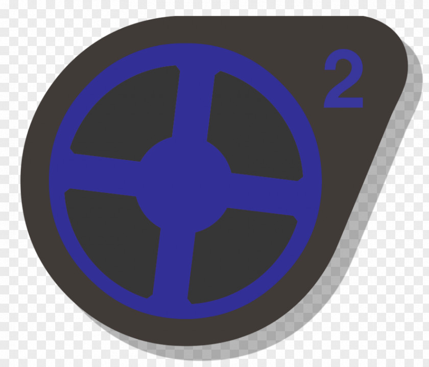 Mod Db Logo Circle Font PNG