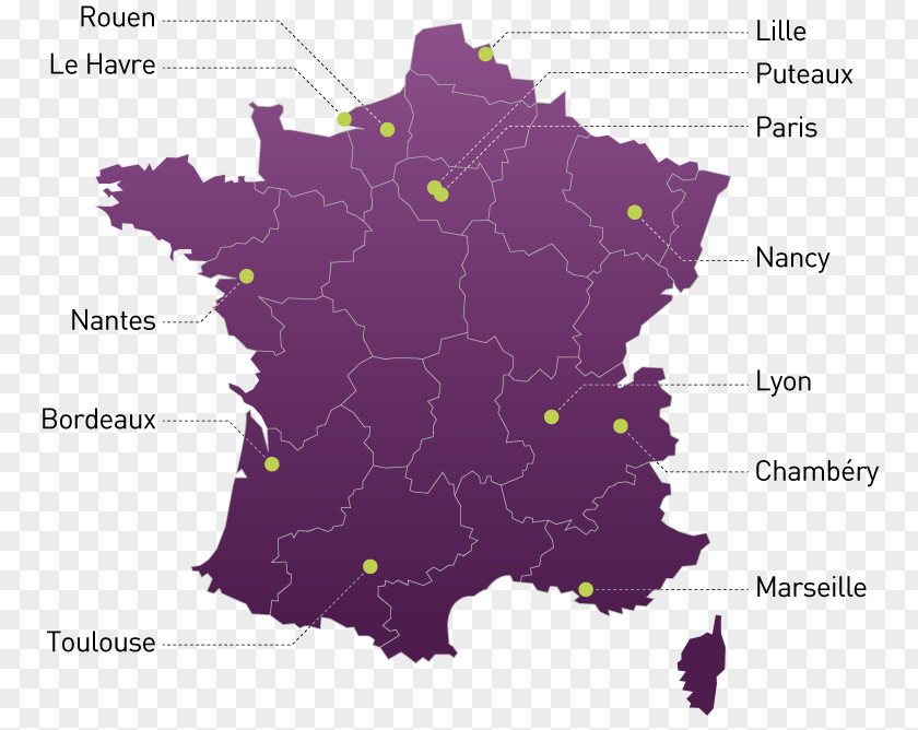Paris Lyon Regions Of France Car Kikao LILLE PNG