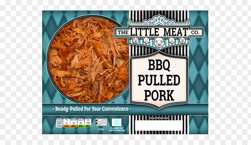 Pork Ham Pulled Meat Barbecue PNG