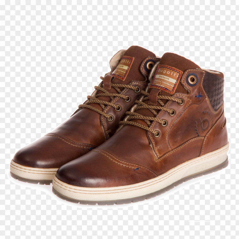 Revel Leather Sneakers Shoe Boot Walking PNG
