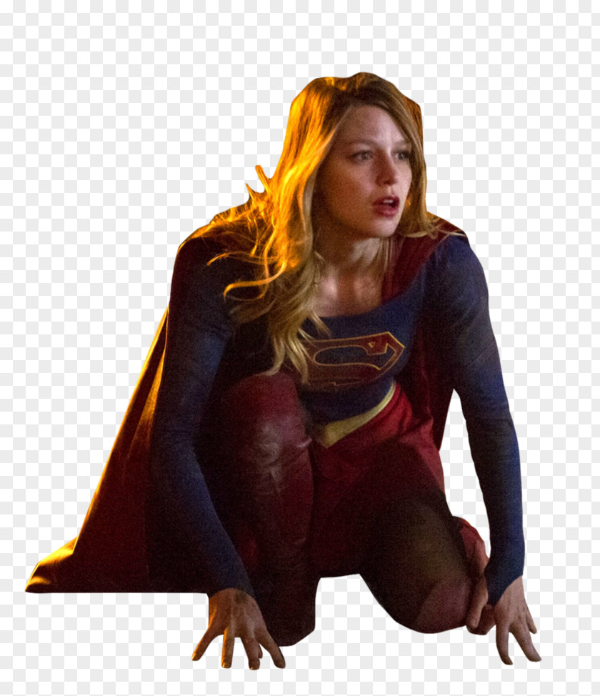 Season 1 Superhero TelevisionSupergirl Melissa Benoist Supergirl PNG