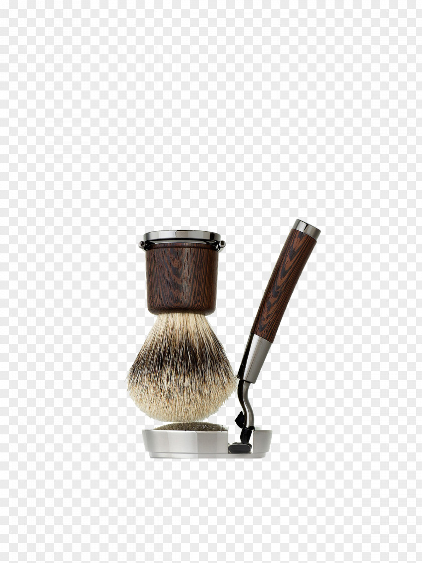 Shaving Safety Razor Shave Brush Acqua Di Parma PNG