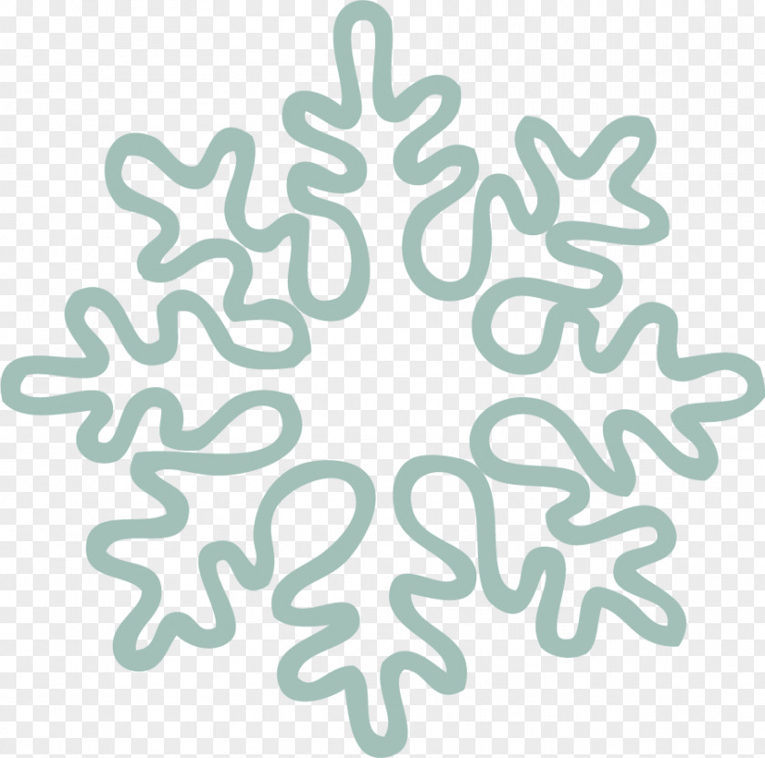 Snowflake Round Frame Elsa Kristoff Anna Clip Art PNG