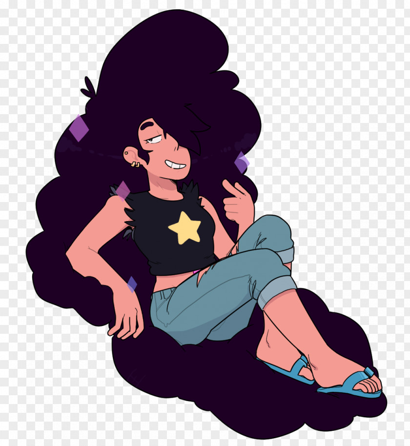 Stevonnie Steven Universe Pearl Peridot Gemstone PNG