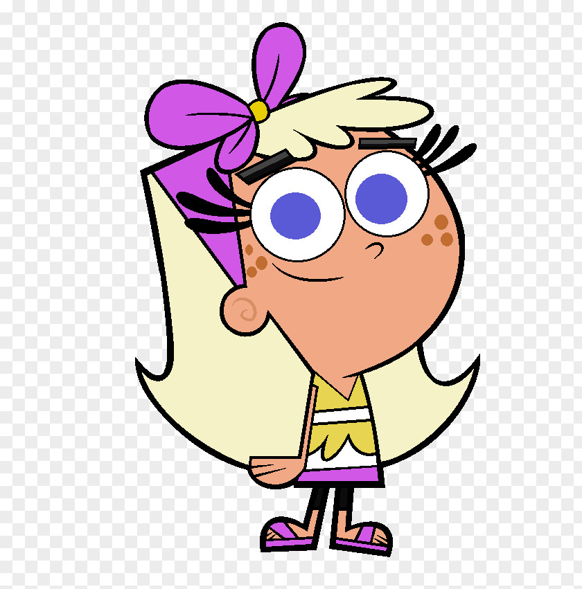 Wanda Chloe Carmichael Timmy Turner Wikia Foop PNG