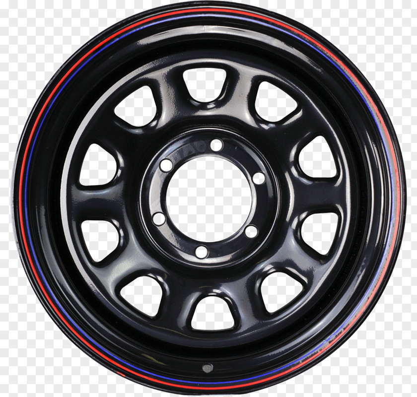 Wheels Of Steel Alloy Wheel Spoke Tire Rim PNG