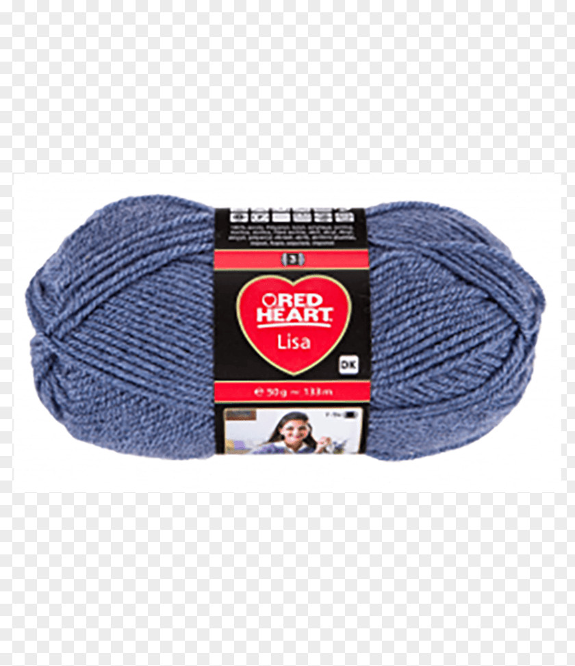 Wool Thread Craft PNG