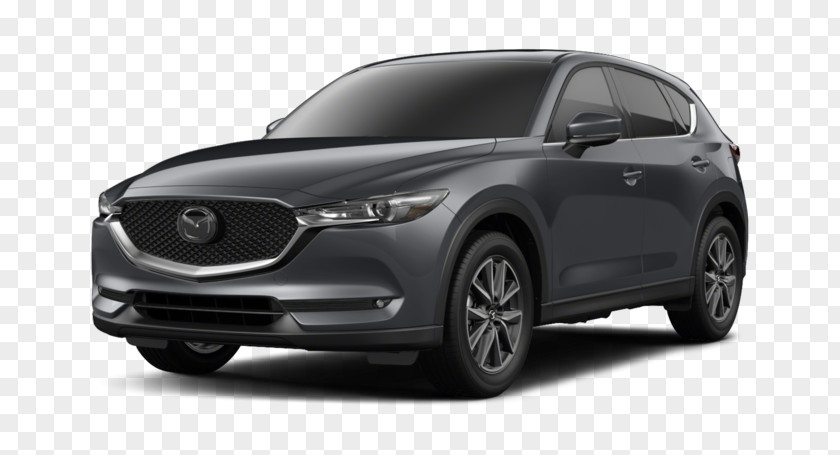 2017 Mazda CX-5 2018 Car Sport Utility Vehicle CX-9 PNG