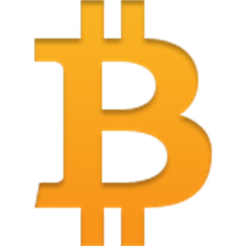 Bitcoin Cryptocurrency PNG