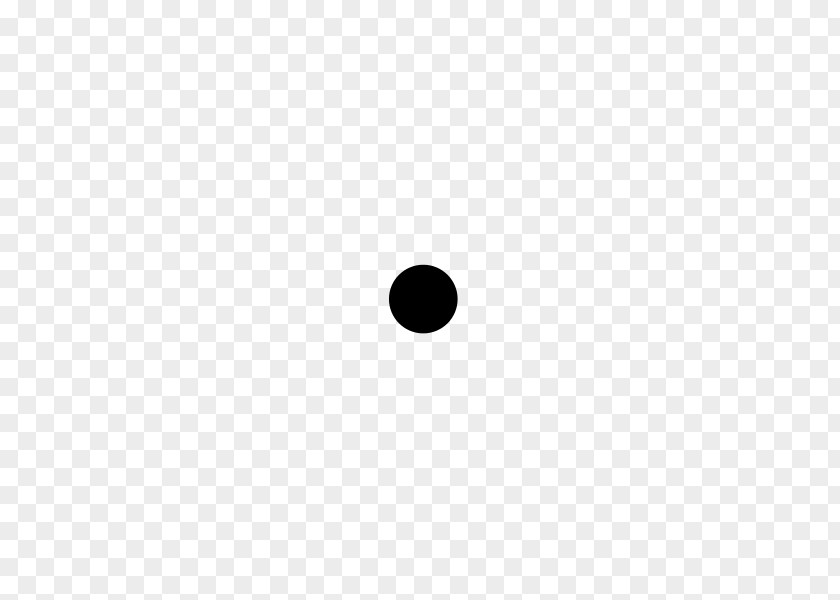 Black Dots Circle Line Point Desktop Wallpaper PNG