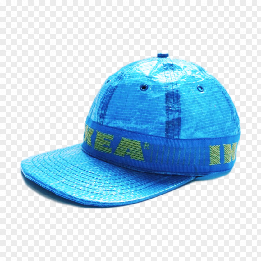 Cap Baseball IKEA Hat Bag PNG