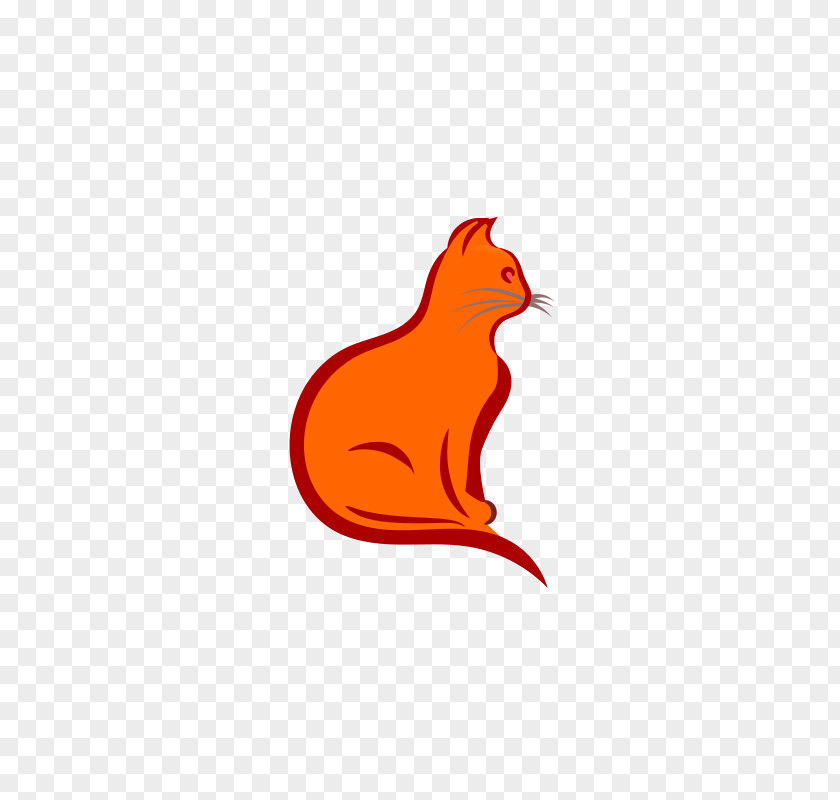 Cats Wildcat Whiskers Clip Art PNG