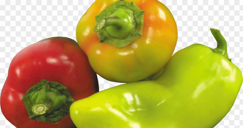 Chile Pepper Food Bell PNG