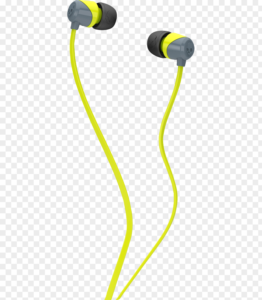 In Ear Headphones Skullcandy Jib Écouteur INK’D 2 PNG