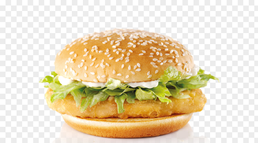 McDonald's Chicken McNuggets McChicken Sandwich Hamburger Cheeseburger Wrap PNG