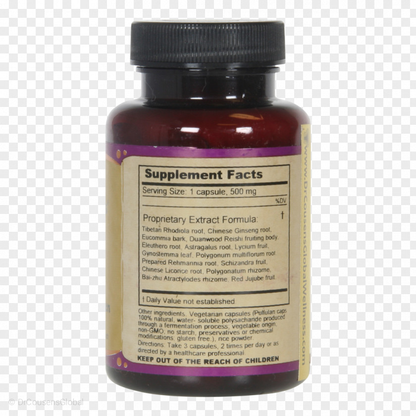 Medicinal Herbs Dietary Supplement Ginseng Lipoic Acid Health Vitamin PNG