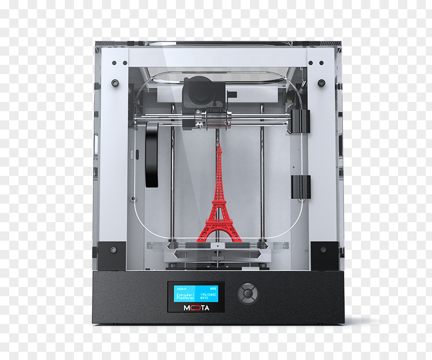 Mota Group Inc Photo Printer 3D Printing Computer PNG