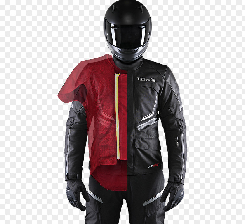 Motorcycle Alpinestars Airbag Air Bag Vest BMW PNG