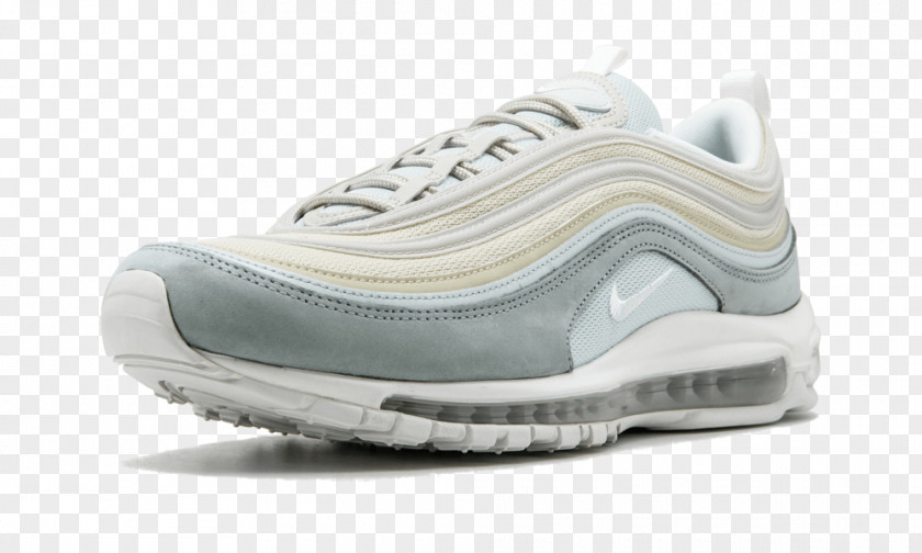 Nike Free Air Max 97 Sneakers PNG