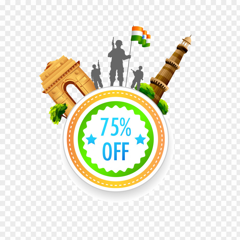 Personality Tag Download Indian Independence Movement Day Clip Art PNG