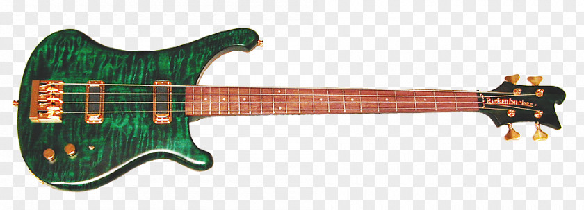 Rickenbacker Bass Guitar Electric Fender Jazz Musical Instruments Corporation Custom Shop PNG