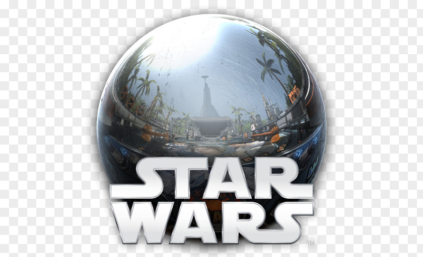 Star Wars™ Pinball 6 Wars: The Clone Wars Anakin Skywalker Angry Birds II PNG