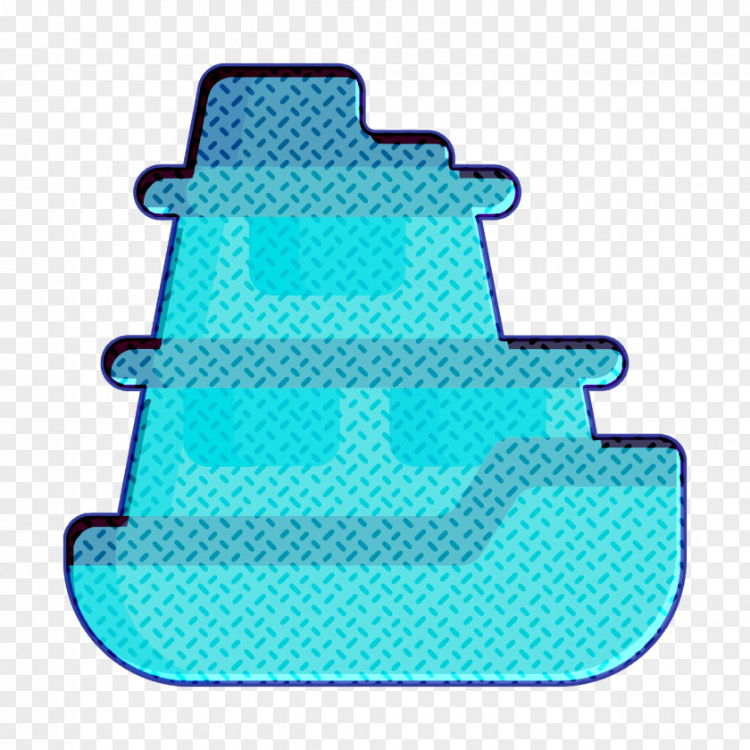Summer Party Icon Boat Yatch PNG