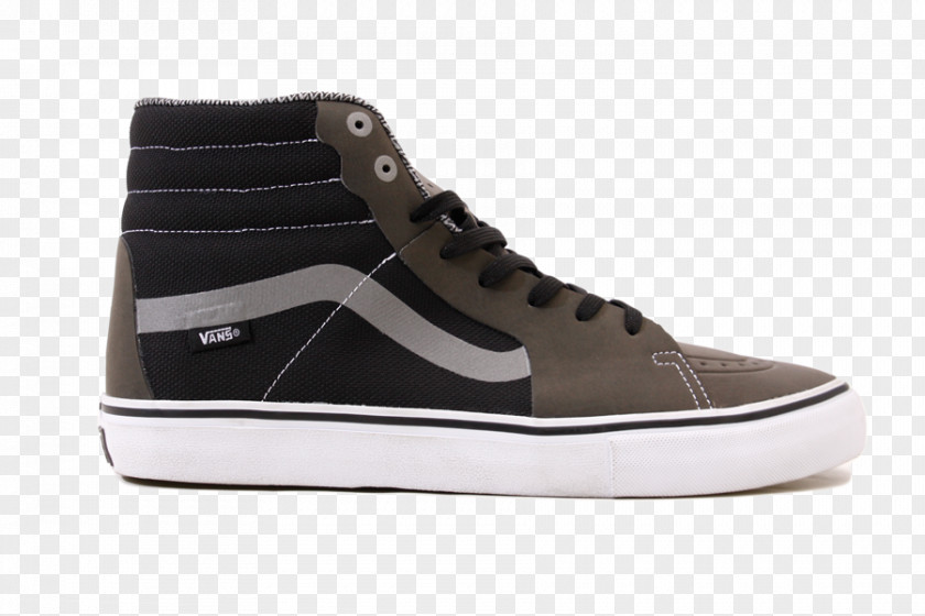 Vans Shoes Skate Shoe Sneakers Suede Leather PNG