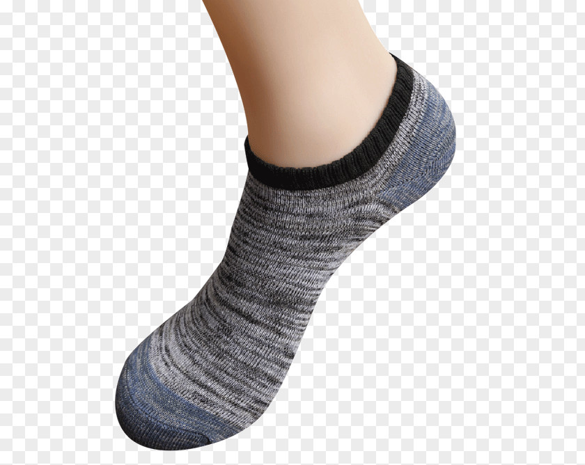 Wear Deodorant Socks Sock Stocking Bamboo Textile PNG
